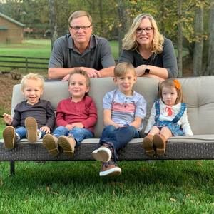 Meet your Posher, Tammy